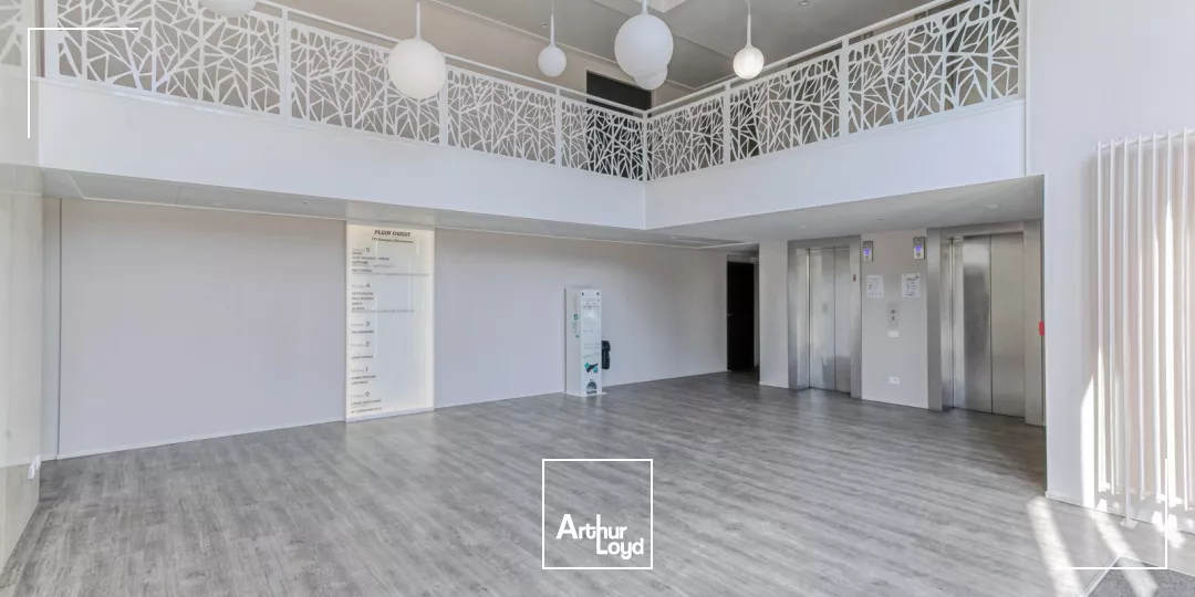 Bureaux à vendre à NANTERRE 92000