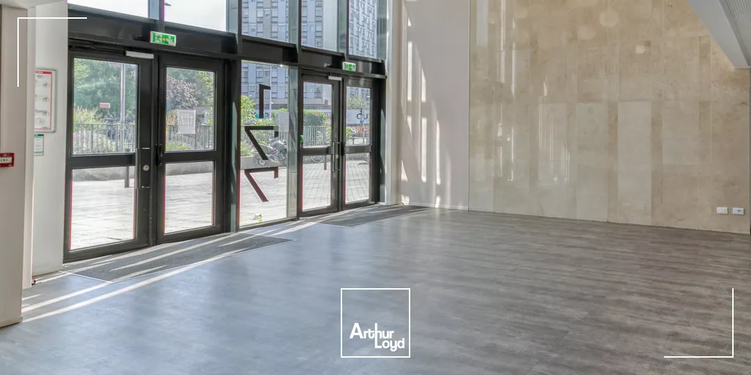 Bureaux à vendre à NANTERRE 92000