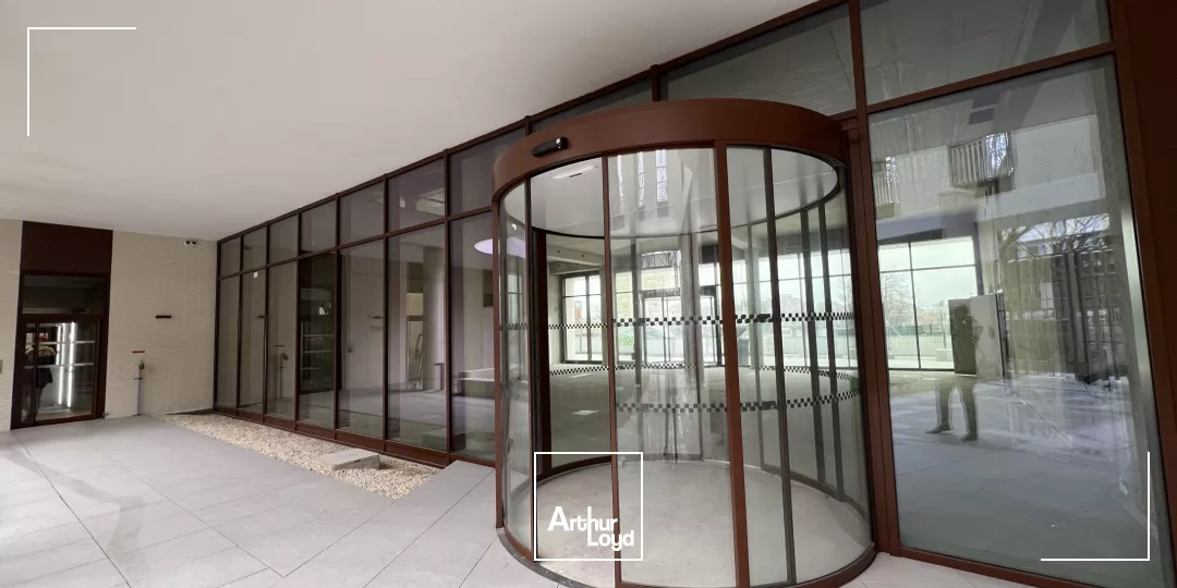 Flora, dans le nouveau quartier des Groues, une opportunité d'acquisition ERP