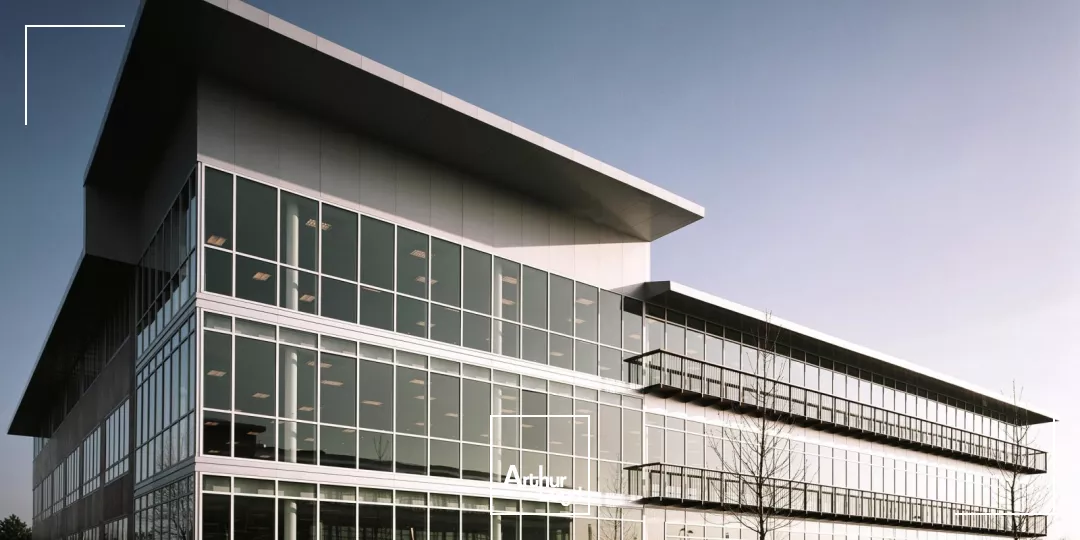 Bureaux à louer à VOISINS LE BRETONNEUX 78960