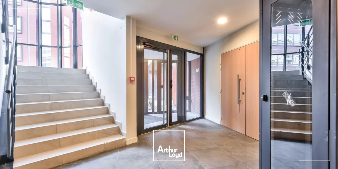 Bureaux à louer à GUYANCOURT 78280