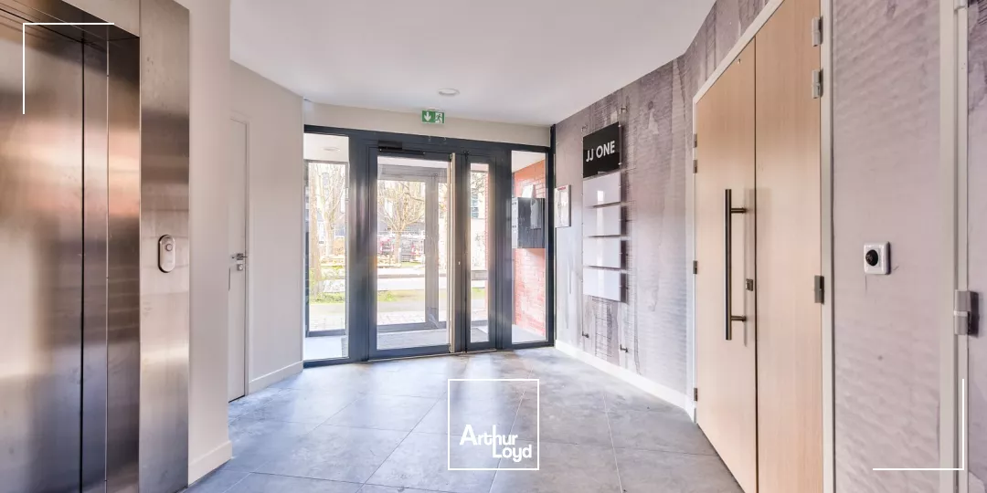 Bureaux à louer à GUYANCOURT 78280