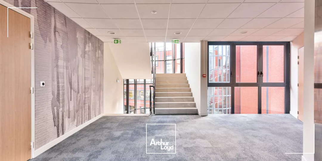 Bureaux à louer à GUYANCOURT 78280