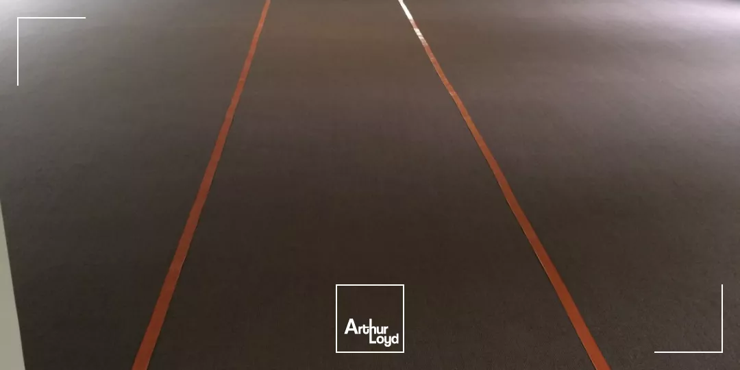 Bureaux à louer à GUYANCOURT 78280