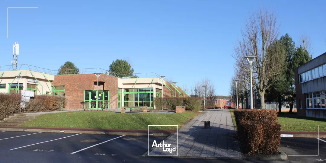 Bureaux à louer à BIEVRES 91570