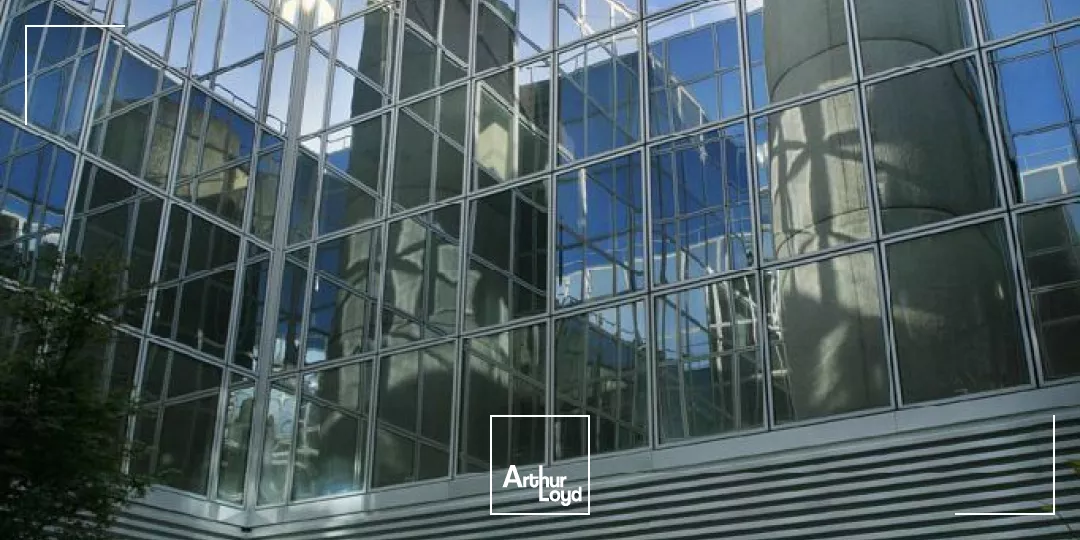 Bureaux à louer à VELIZY VILLACOUBLAY 78140