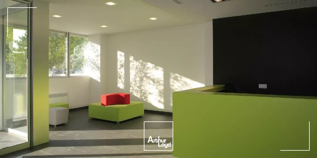 Bureaux à louer à VELIZY VILLACOUBLAY 78140