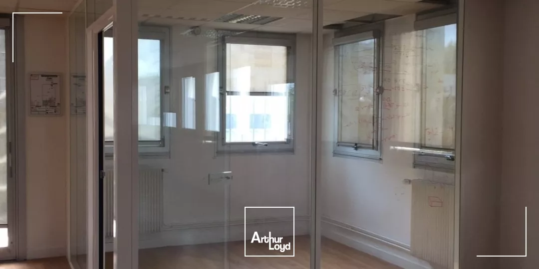 Bureaux à louer à VELIZY VILLACOUBLAY 78140