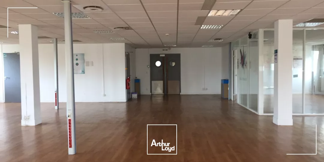 Bureaux à louer à VELIZY VILLACOUBLAY 78140