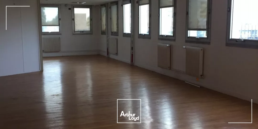 Bureaux à louer à VELIZY VILLACOUBLAY 78140