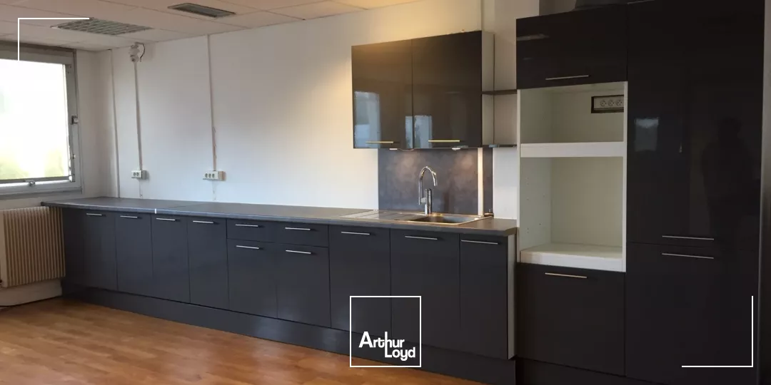 Bureaux à louer à VELIZY VILLACOUBLAY 78140