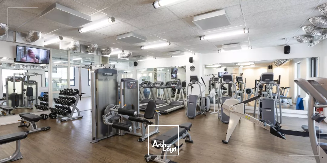 VELIZY - Immeuble certifié et labellisé - Grand Standing