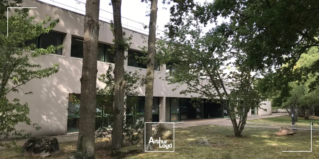 Bureaux à louer à ORSAY 91400