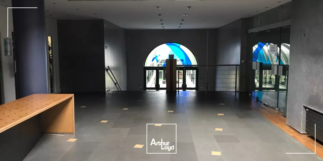 Bureaux à louer à ORSAY 91400