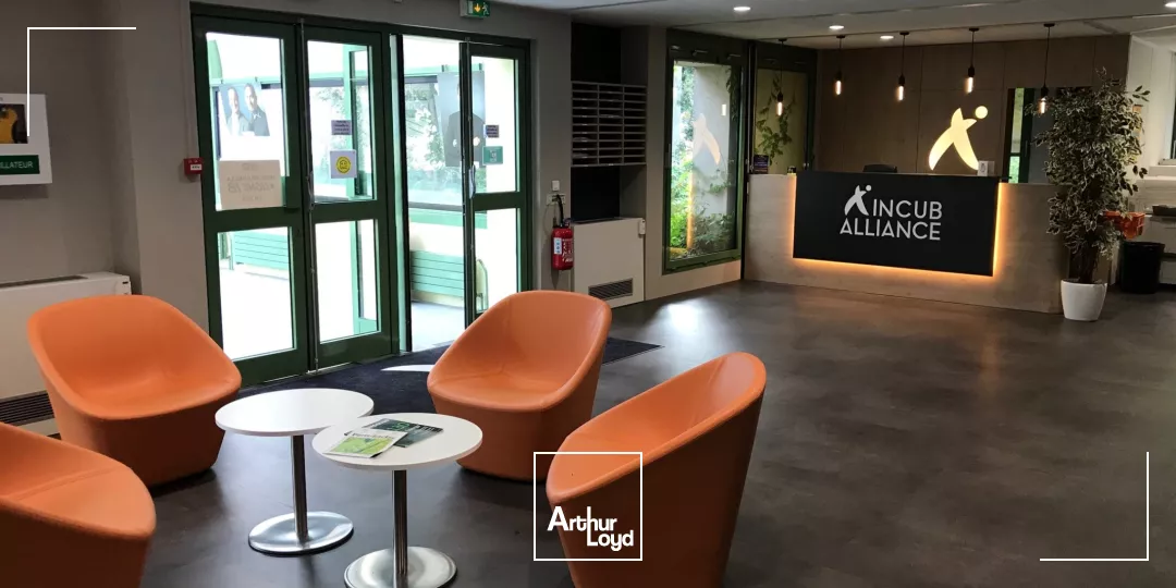 Bureaux à louer à ORSAY 91400