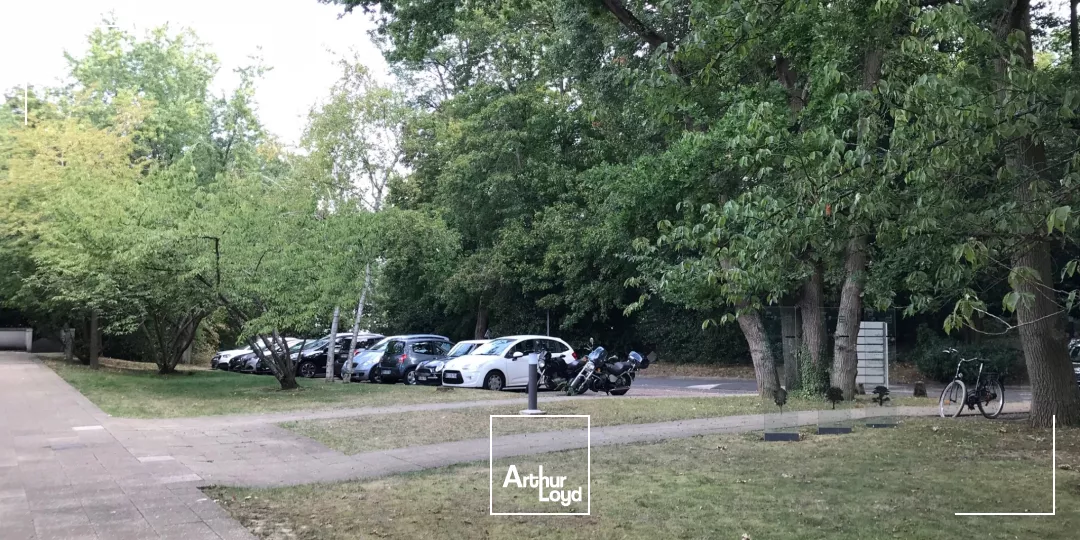 Bureaux à louer à ORSAY 91400