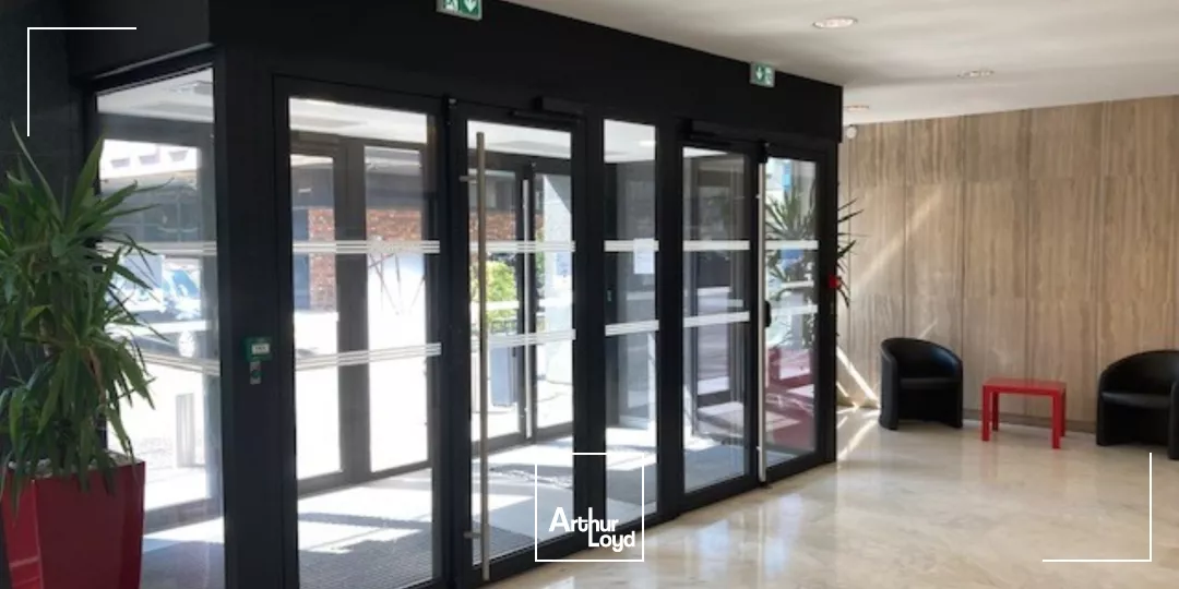 Bureaux à louer à VELIZY VILLACOUBLAY 78140