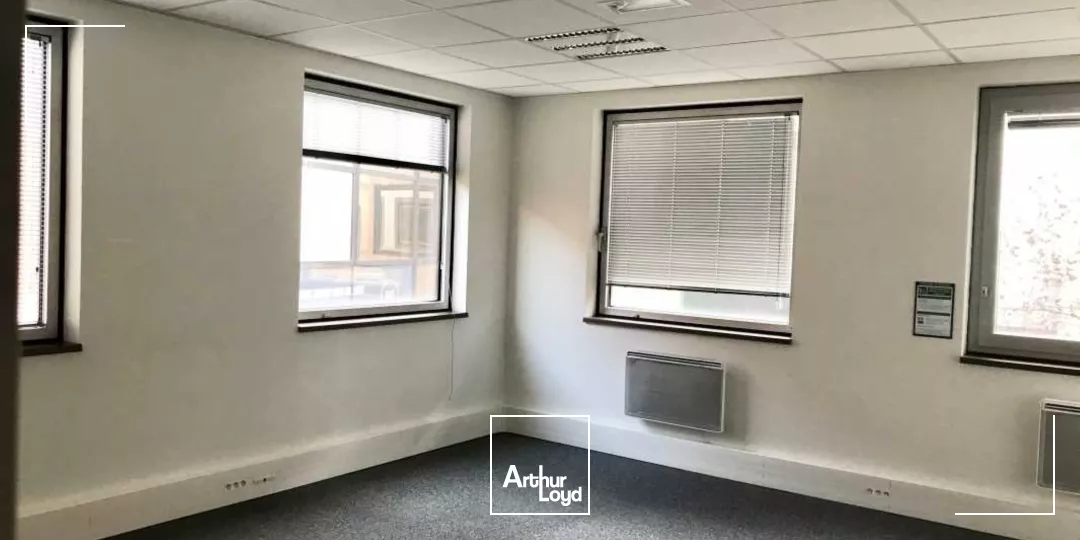 Bureaux à louer à BOULOGNE BILLANCOURT 92100