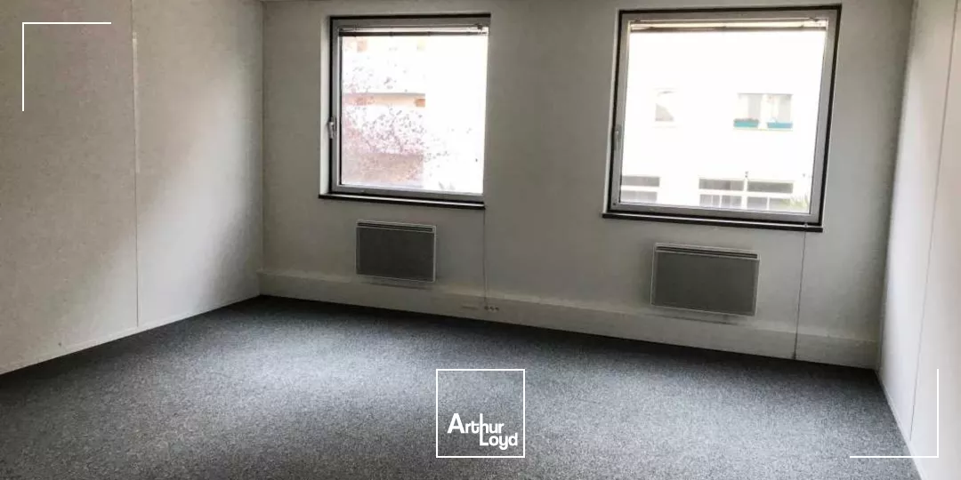 Bureaux à louer à BOULOGNE BILLANCOURT 92100