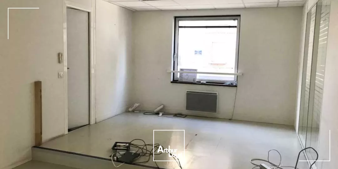 Bureaux à louer à BOULOGNE BILLANCOURT 92100