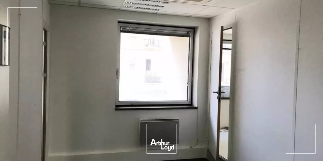 Bureaux à louer à BOULOGNE BILLANCOURT 92100