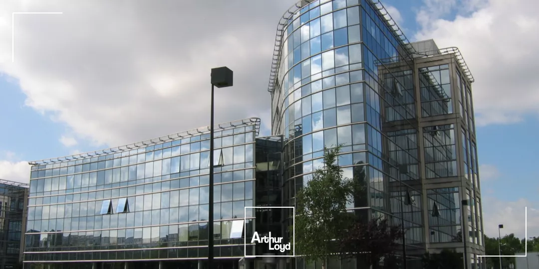 LOCAUX RENOVES ET CLIMATISES