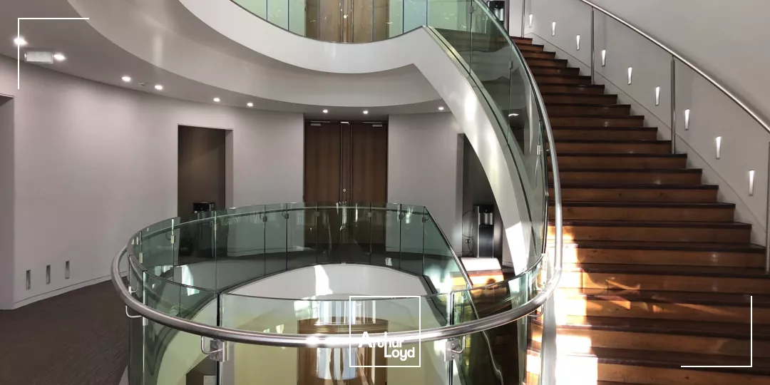 Bureaux certifiés BREEAM à louer - 1 301 m² divisibles dès 260 m² - Paris Nord 2 Roissy CDG