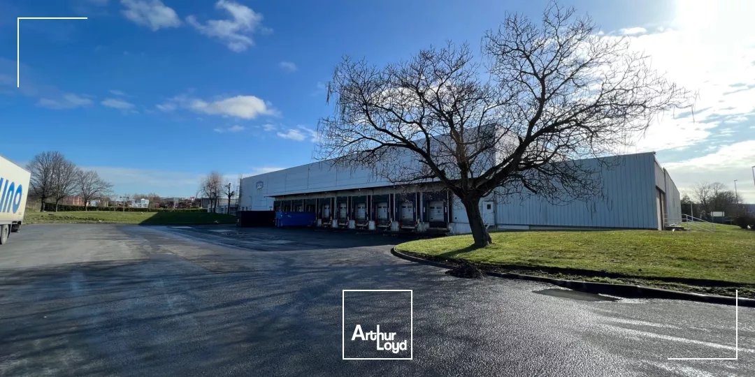 10 PORTES A QUAI !!!