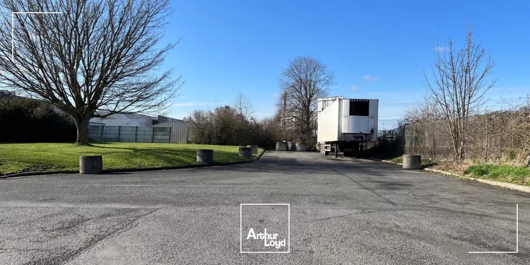 10 PORTES A QUAI !!!