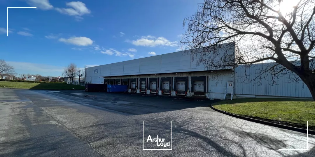 10 PORTES A QUAI !!!