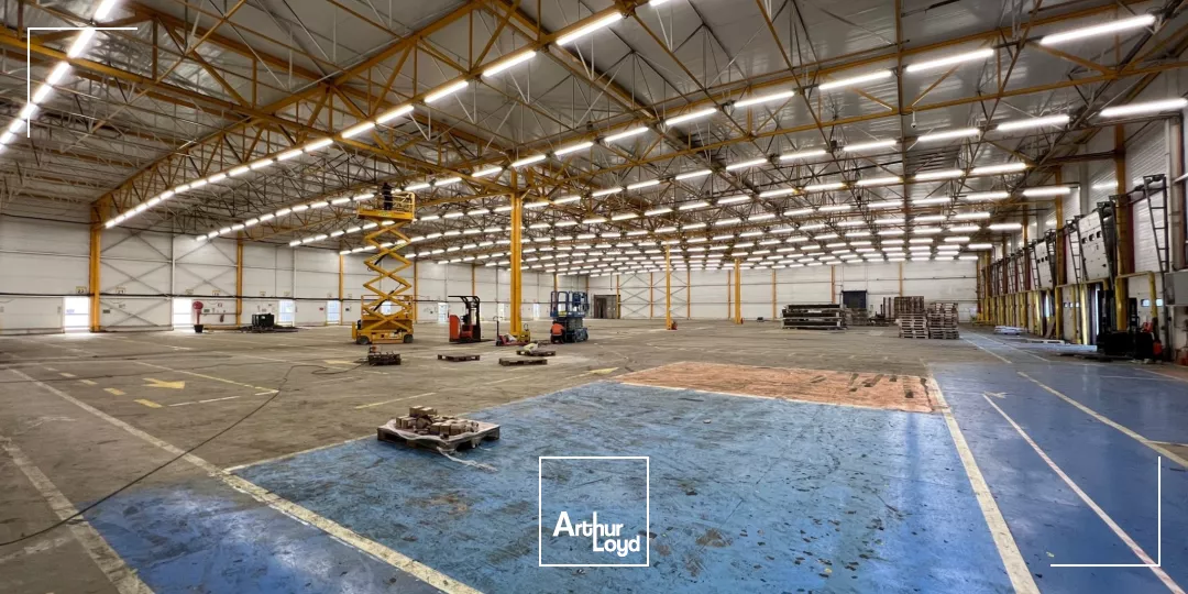 10 PORTES A QUAI !!!