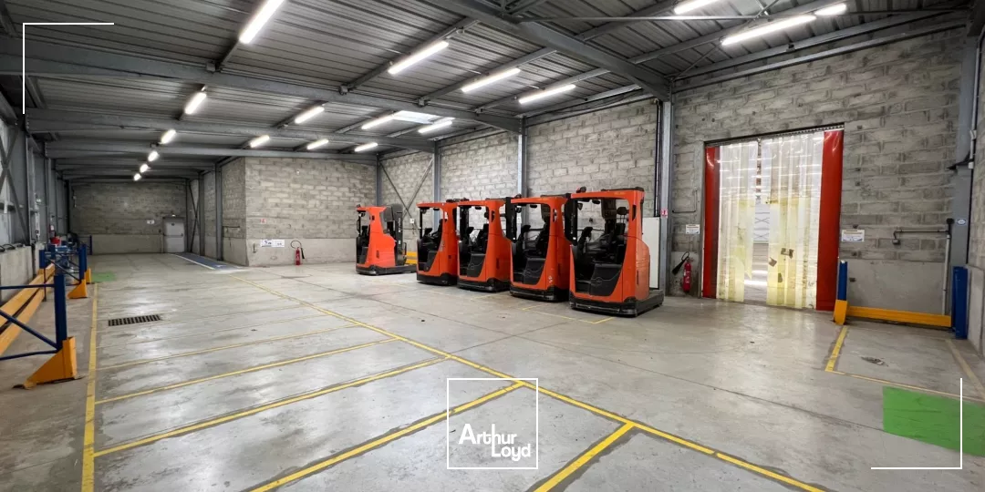 10 PORTES A QUAI !!!