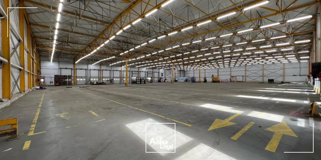 10 PORTES A QUAI !!!