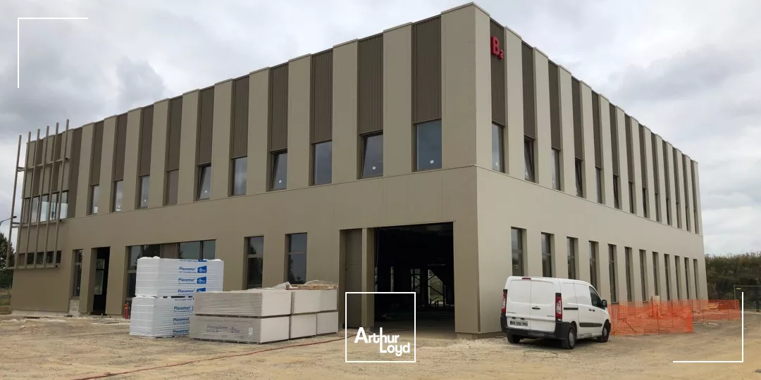 OPPORTUNITE A SAISIR !