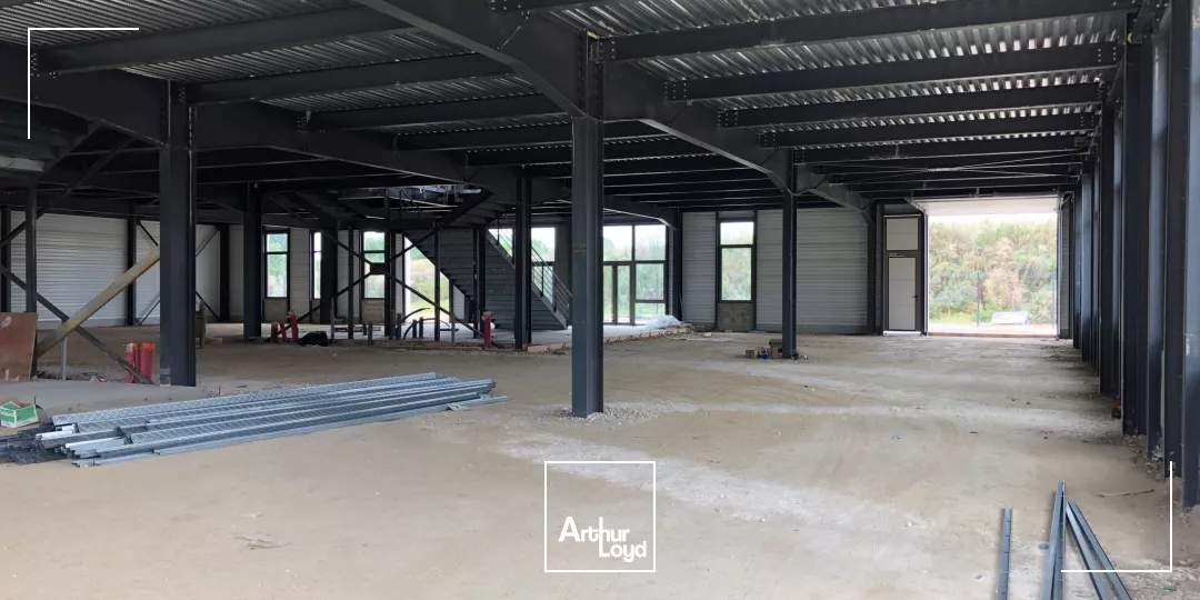 OPPORTUNITE A SAISIR !