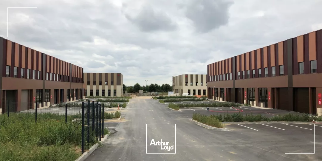 OPPORTUNITE A SAISIR !