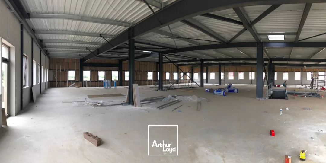 OPPORTUNITE A SAISIR !