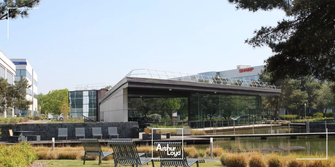 BATIMENT INDEPENDANT