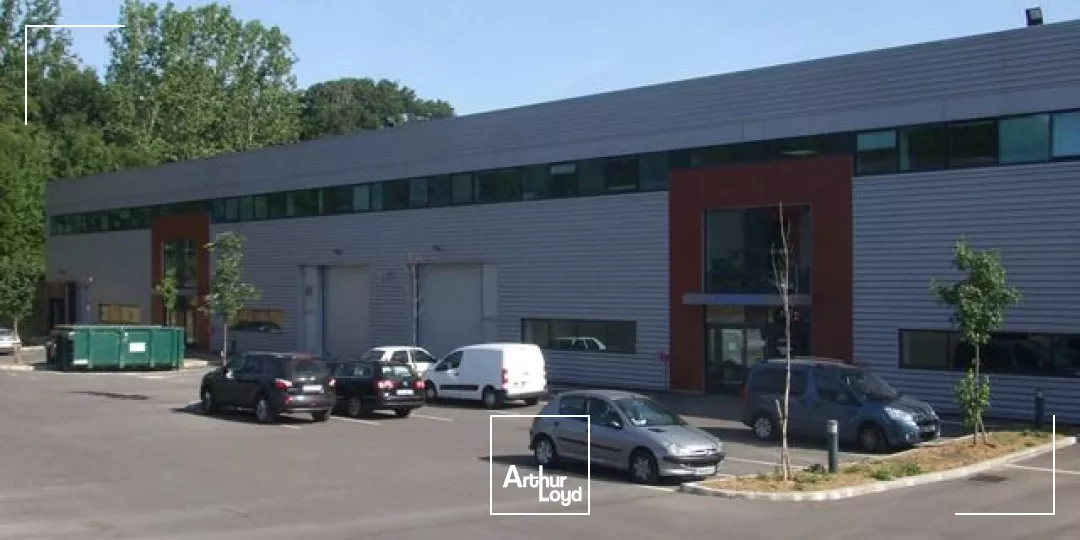 Activités et Bureaux à louer à VILLEBON SUR YVETTE 91140