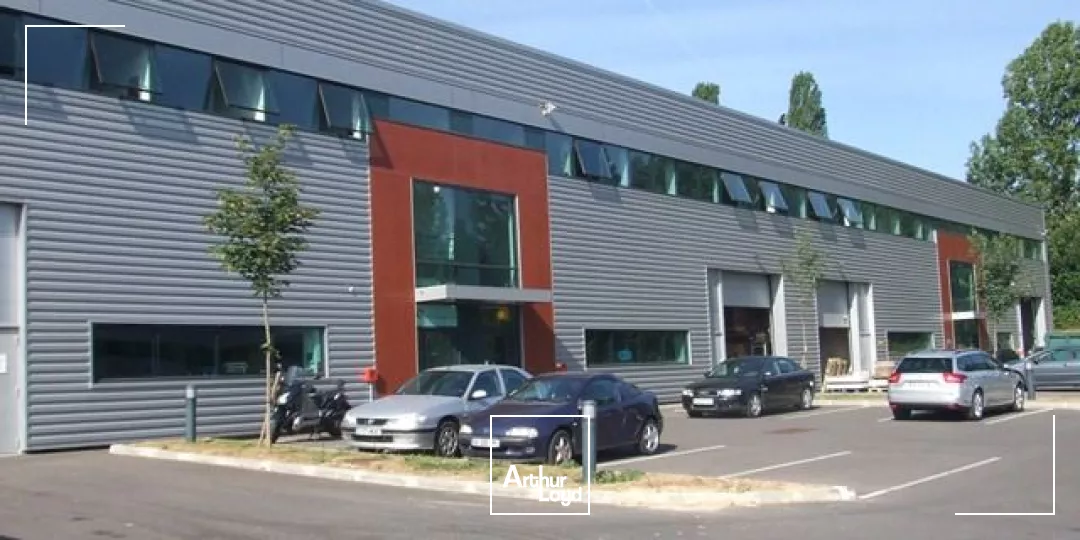 Activités et Bureaux à louer à VILLEBON SUR YVETTE 91140