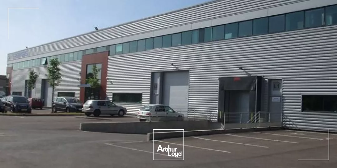 Activités et Bureaux à louer à VILLEBON SUR YVETTE 91140