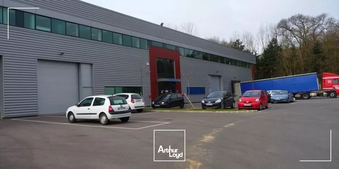 Activités et Bureaux à louer à VILLEBON SUR YVETTE 91140