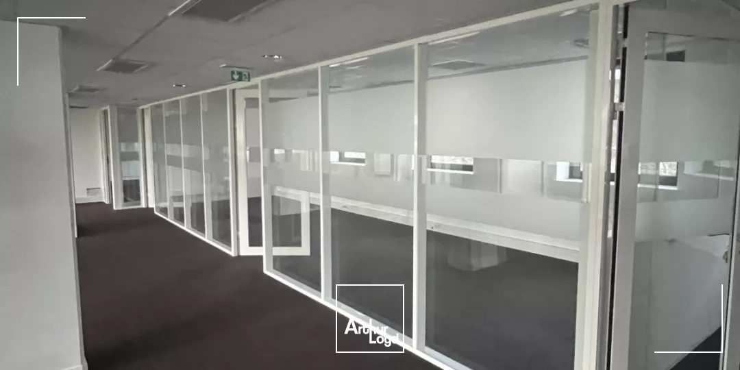 Bureaux à louer à MALAKOFF 92240