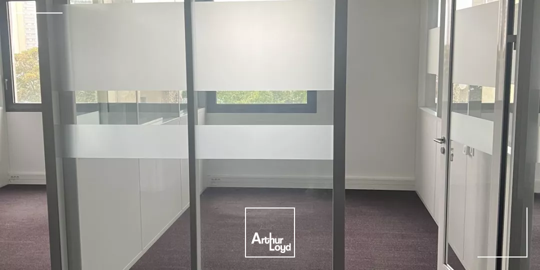 Bureaux à louer à MALAKOFF 92240