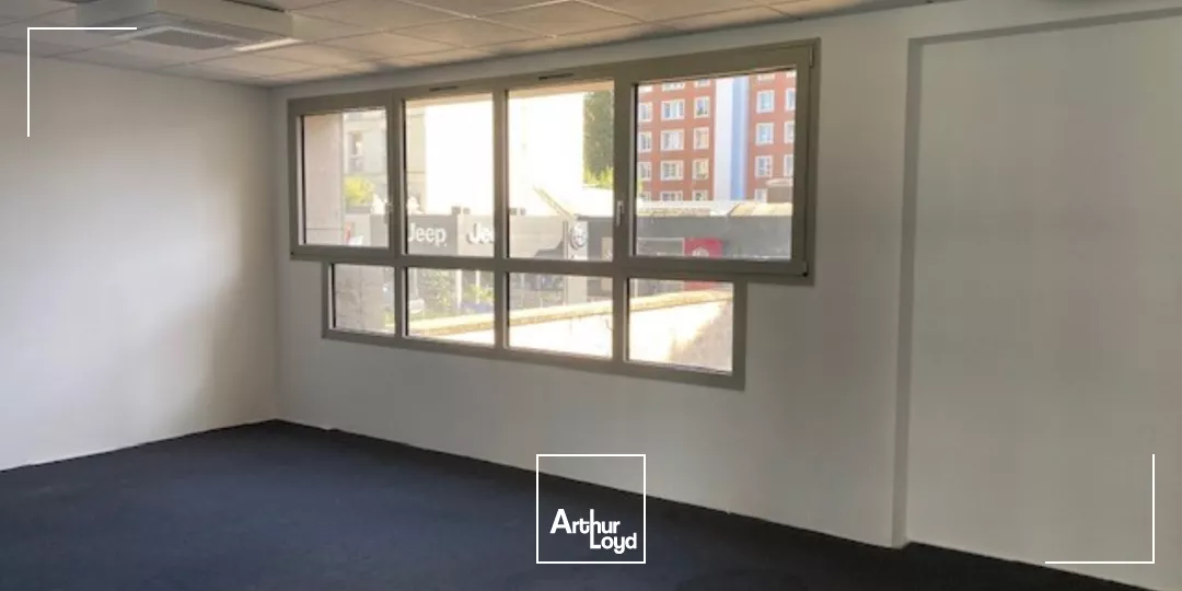 Bureaux à louer à BOULOGNE BILLANCOURT 92100