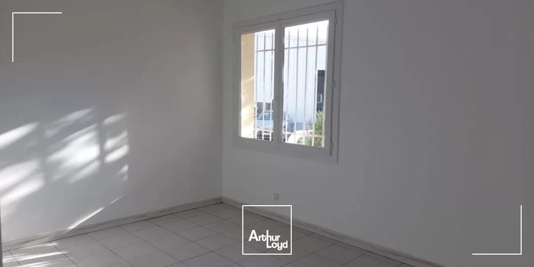 Bureaux PMR avec accès indépendant à louer - ZI Toulon Est - La Garde