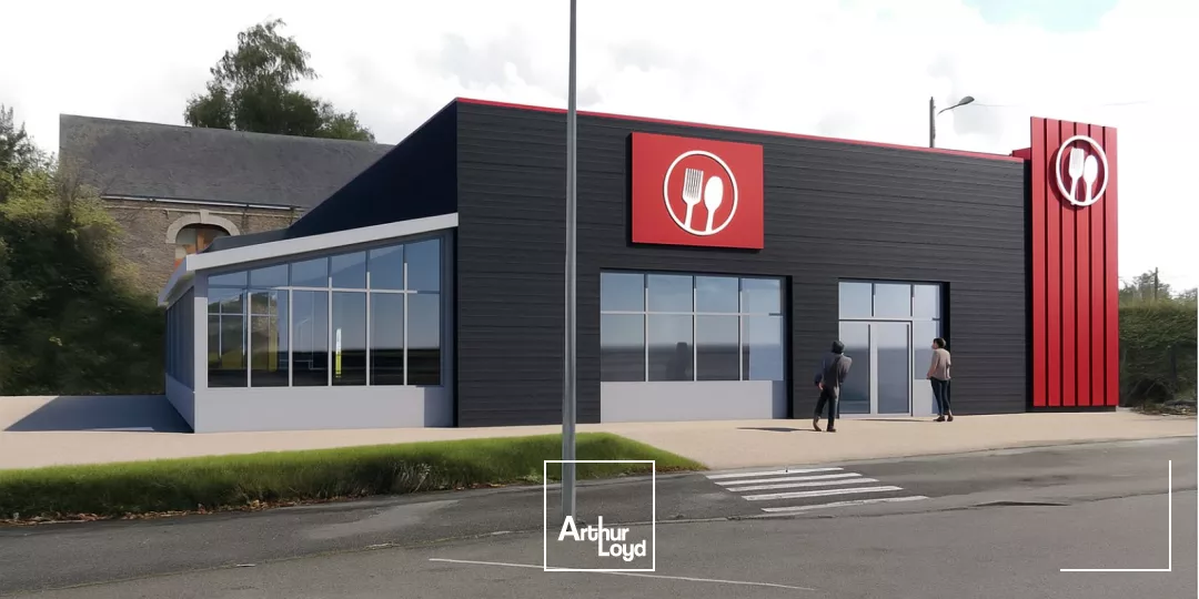 Locaux commerciaux à vendre à DIEPPE 76200