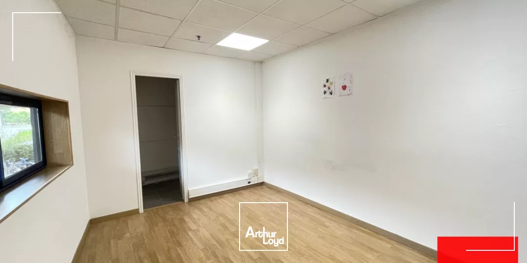 BUREAUX A LOUER - JUVIGNAC