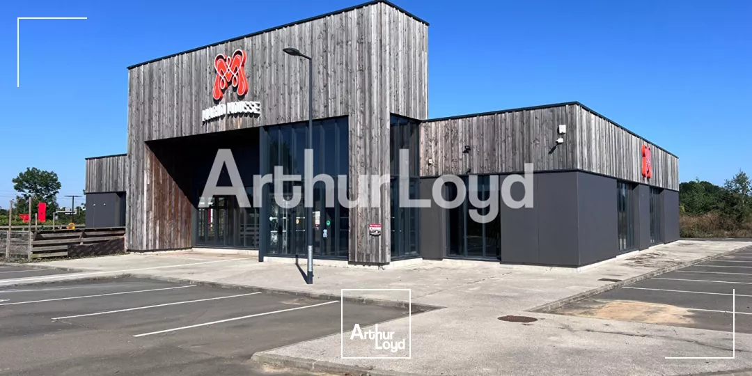 MARIO MOUSSE - MONDEVILLE - A Vendre / A Louer