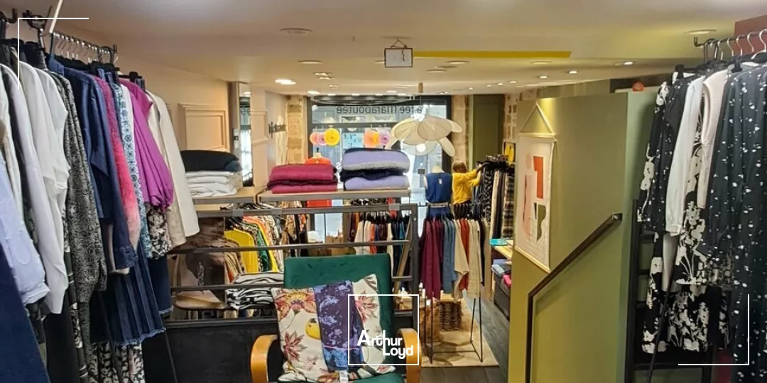 FONDS DE COMMERCE cession à BRIVE-LA-GAILLARDE 19100